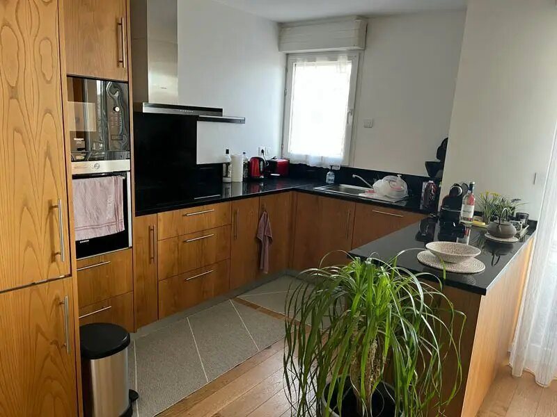 Appartement à vendre, 66m², La Teste-de-Buch