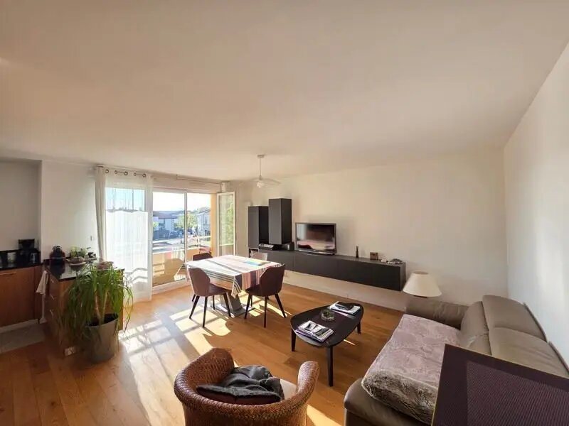 Appartement à vendre, 66m², La Teste-de-Buch