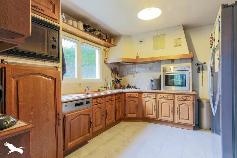 Maison à vendre, 165m², Mézy-sur-Seine