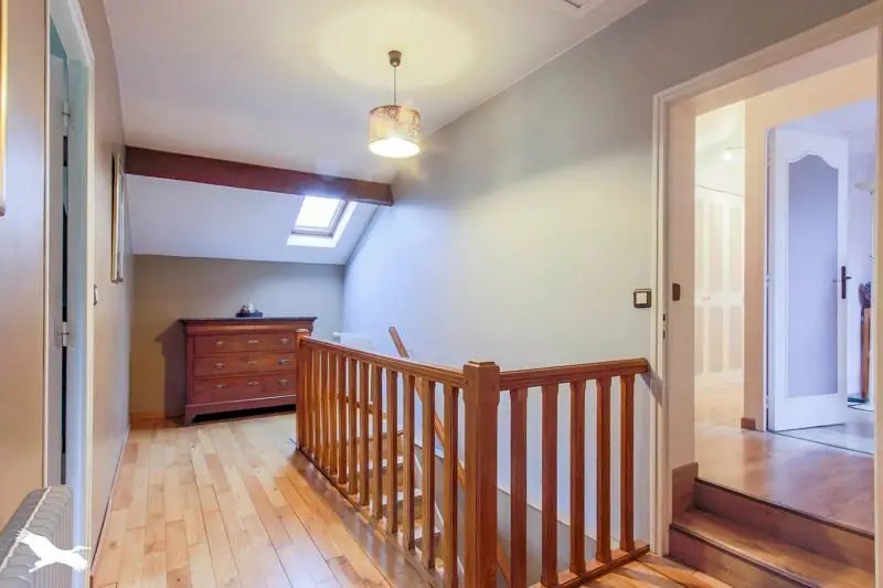 Maison à vendre, 165m², Mézy-sur-Seine