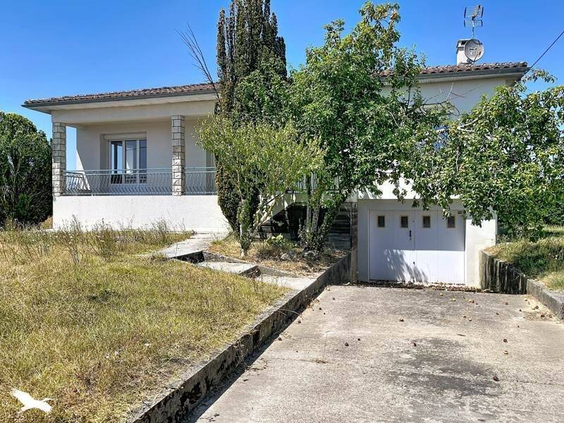 Maison à vendre, 99m², Guérin