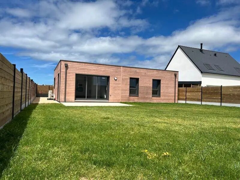 Maison à vendre, 78m², Plouguerneau