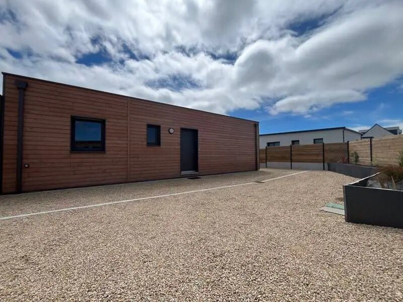 Maison à vendre, 78m², Plouguerneau