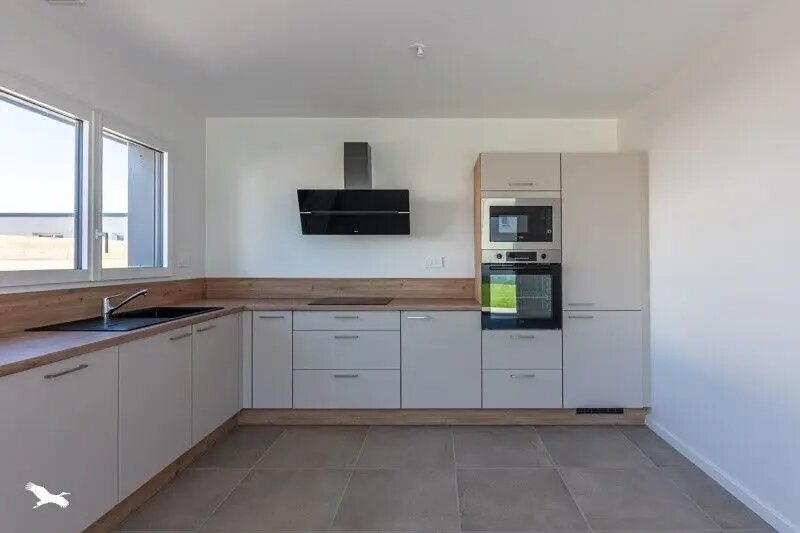 Maison à vendre, 78m², Plouguerneau