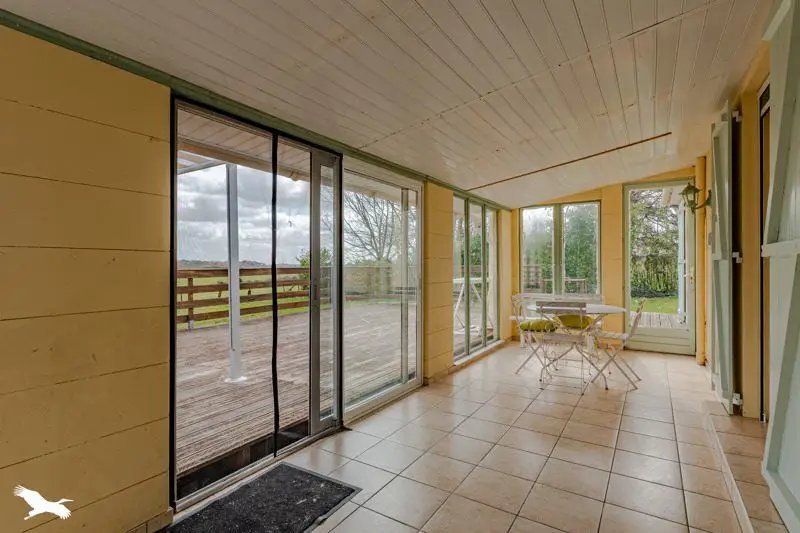 Maison à vendre, 150m², La Sauve