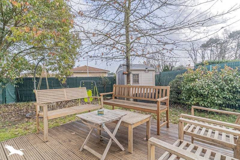 Maison à vendre, 89m², Mérignac
