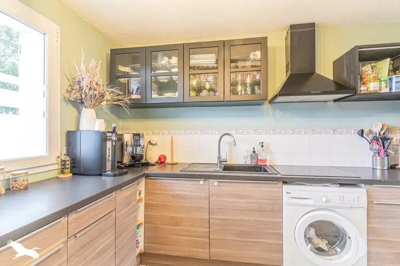 Maison à vendre, 89m², Mérignac