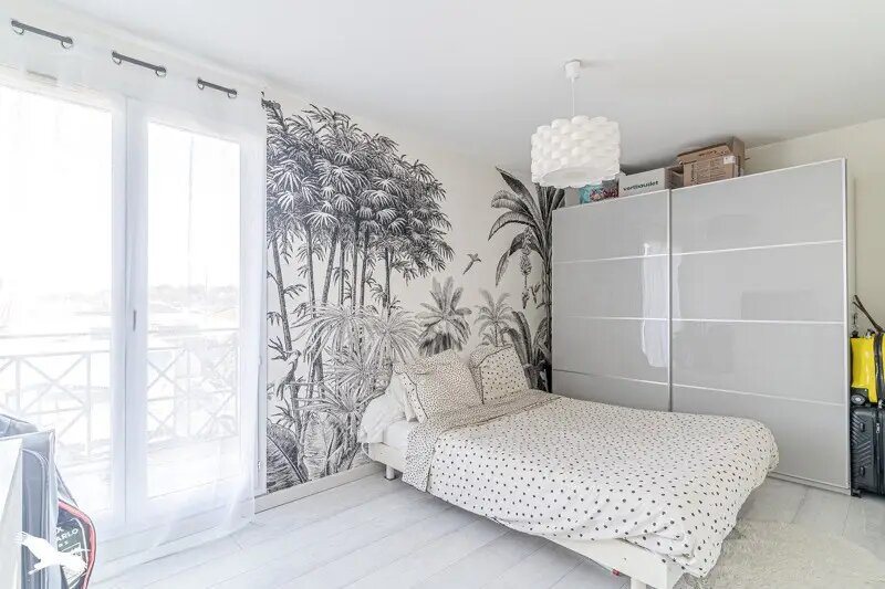 Maison à vendre, 89m², Mérignac