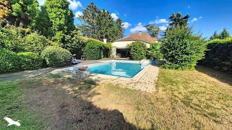 Maison à vendre, 198m², Bergerac