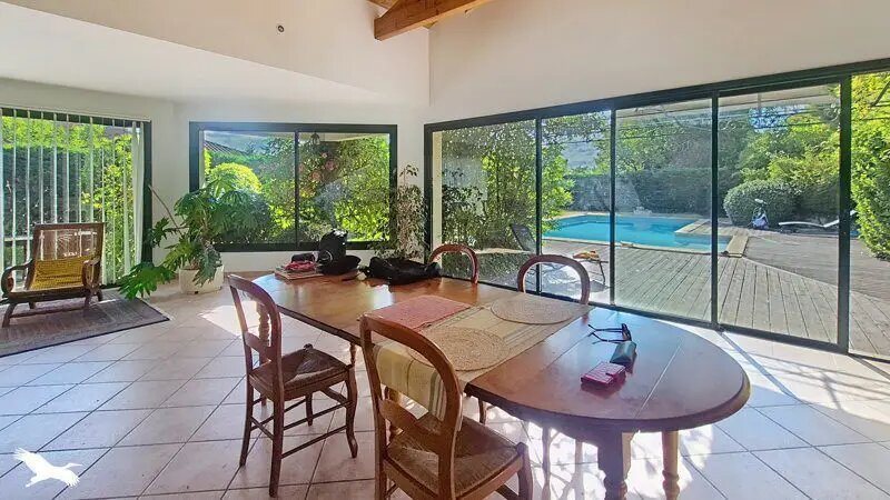 Maison à vendre, 198m², Bergerac