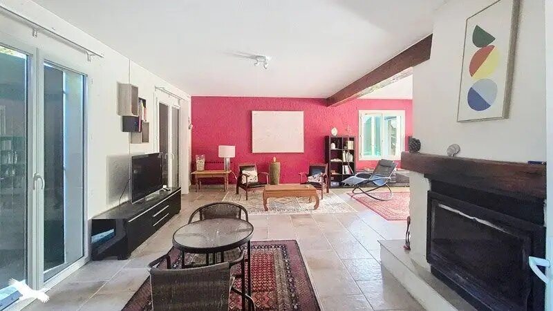 Maison à vendre, 198m², Bergerac