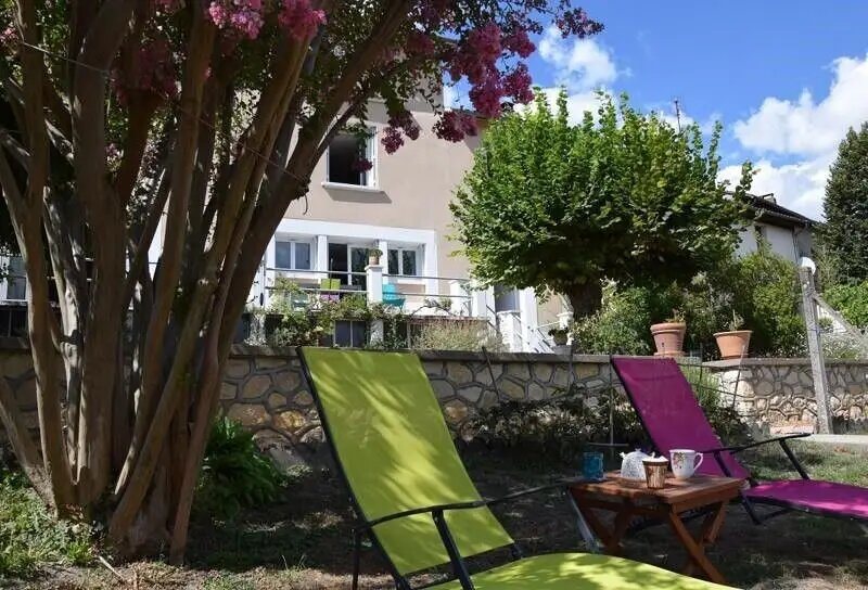 Maison à vendre, 250m², Saint-Germain-du-Salembre