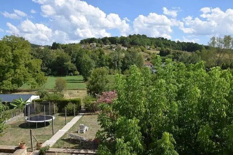 Maison à vendre, 250m², Saint-Germain-du-Salembre