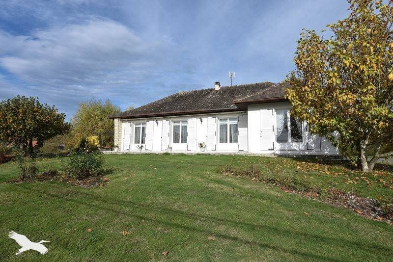 Maison à vendre, 114m², Nouans-les-Fontaines