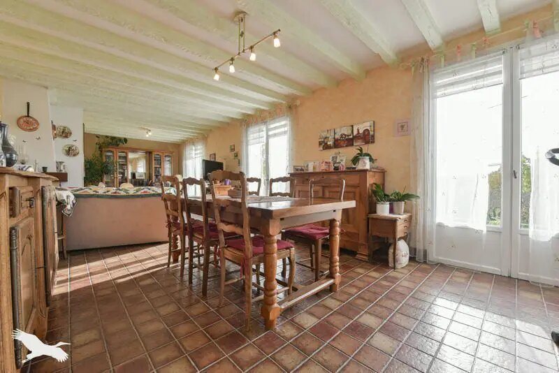 Maison à vendre, 114m², Nouans-les-Fontaines