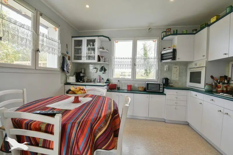 Maison à vendre, 114m², Nouans-les-Fontaines