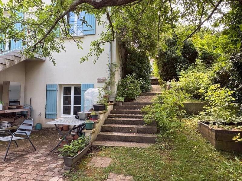 Maison à vendre, 120m², Vauréal
