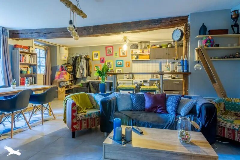 Appartement à vendre, 43m², Magny-en-Vexin