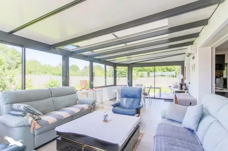 Maison à vendre, 200m², Bréval