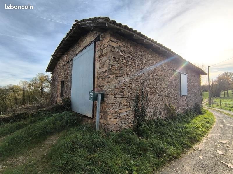 Maison à vendre, 118m², Bagnac-sur-Célé