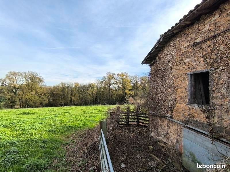 Maison à vendre, 118m², Bagnac-sur-Célé