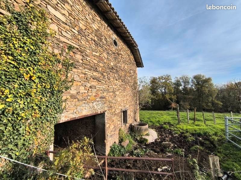 Maison à vendre, 118m², Bagnac-sur-Célé