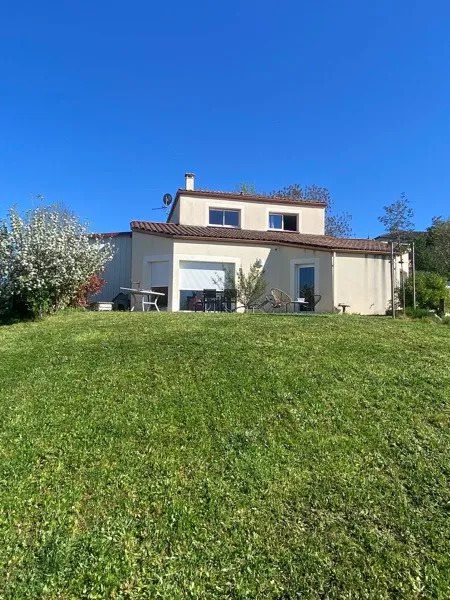 Maison à vendre, 115m², Pradines