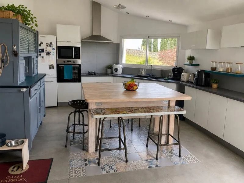 Maison à vendre, 115m², Pradines