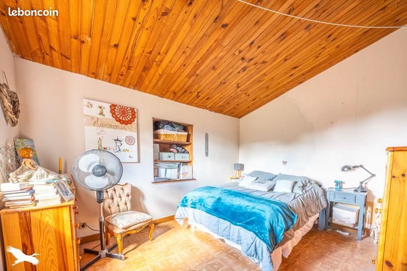 Maison à vendre, 143m², Chambon