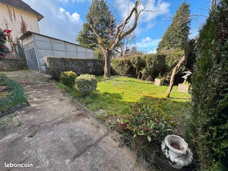 Maison à vendre, 110m², Saint-Yrieix-la-Perche