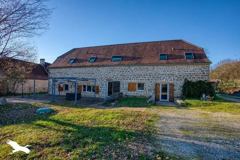 Maison à vendre, 194m², Végennes