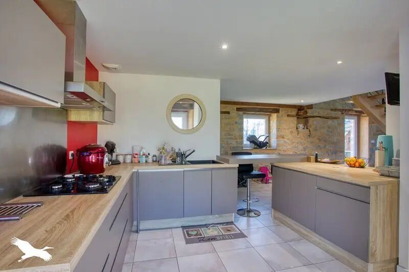 Maison à vendre, 194m², Végennes