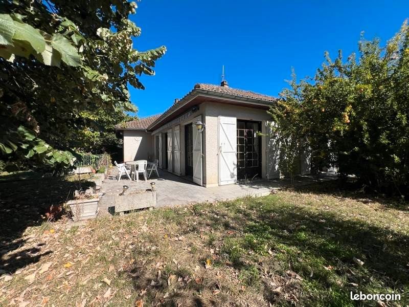 Maison à vendre, 167m², Le Passage