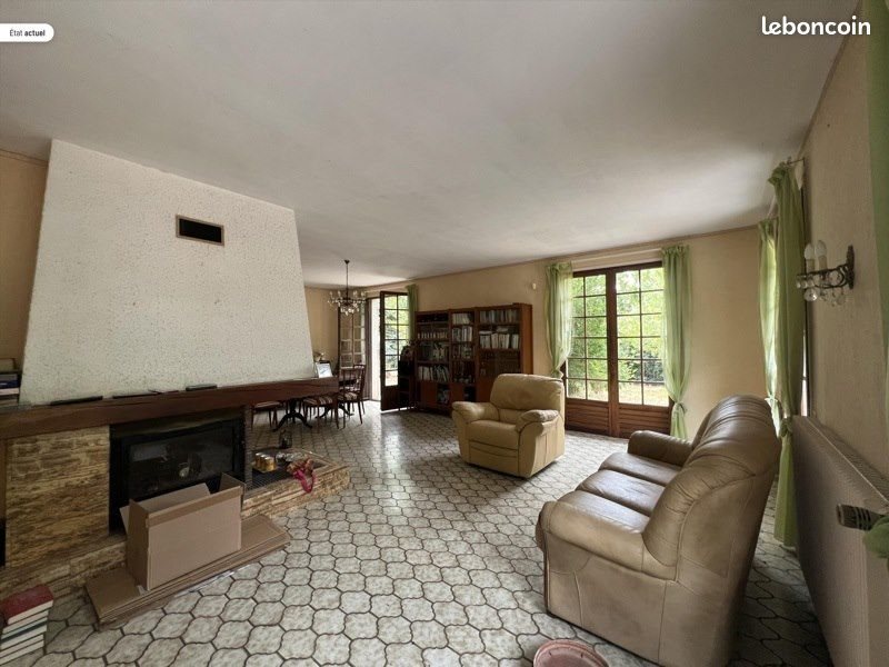 Maison à vendre, 167m², Le Passage