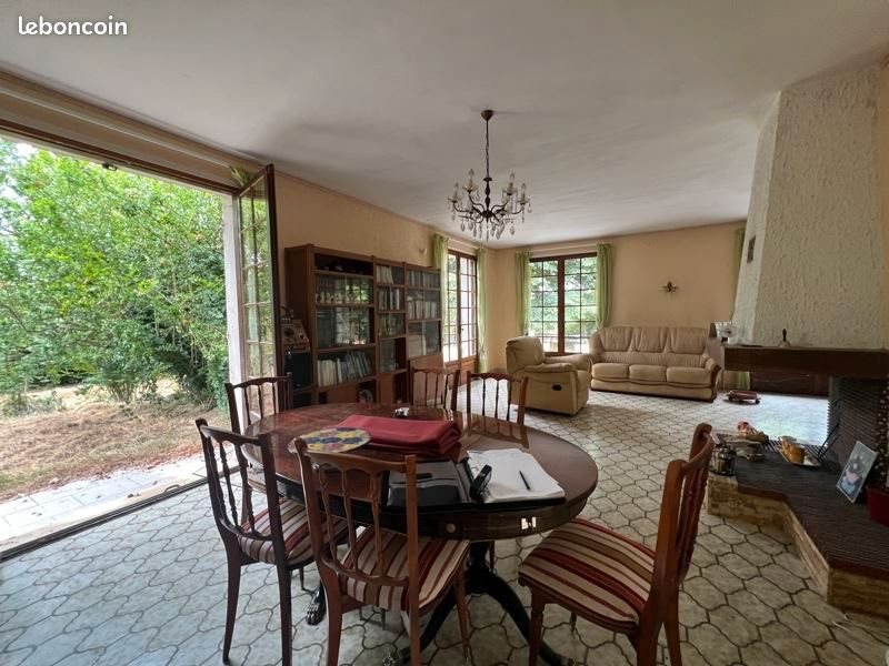 Maison à vendre, 167m², Le Passage