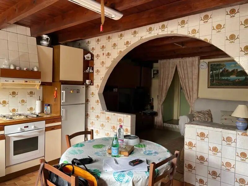 Maison à vendre, 87m², Javrezac