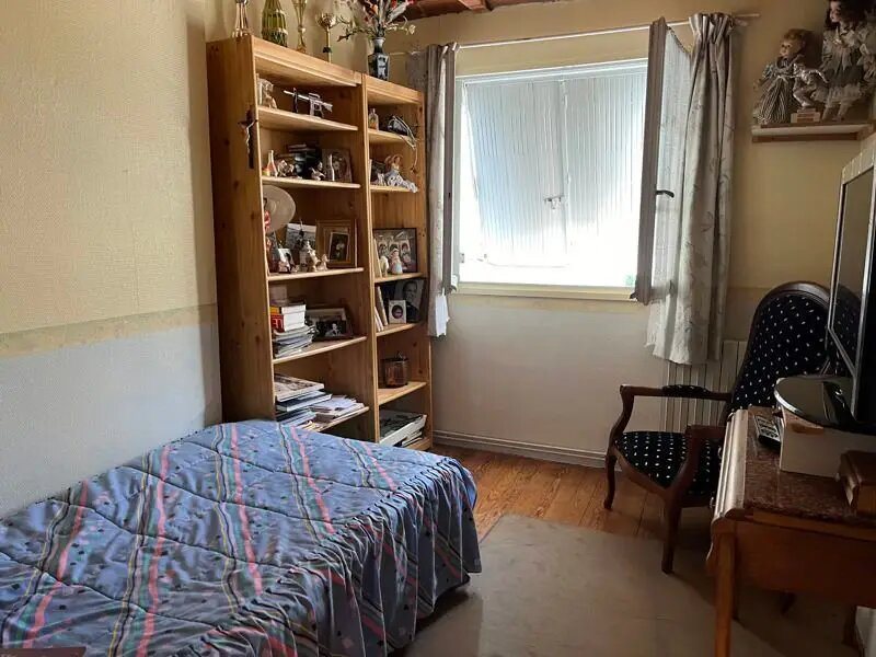 Maison à vendre, 87m², Javrezac