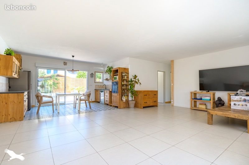 Maison à vendre, 123m², Nieul-sur-Mer