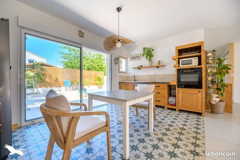 Maison à vendre, 123m², Nieul-sur-Mer