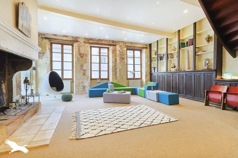 Appartement à vendre, 103m², Bergerac