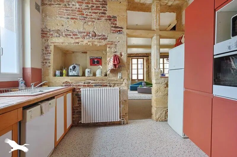 Appartement à vendre, 103m², Bergerac
