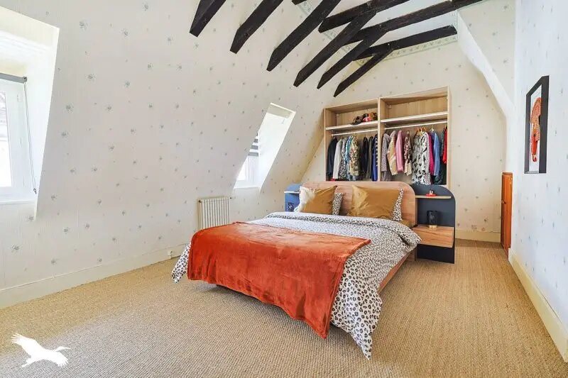 Appartement à vendre, 103m², Bergerac