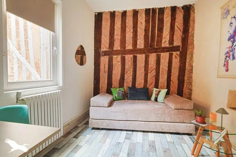 Appartement à vendre, 103m², Bergerac