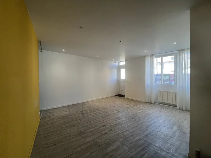 Maison à vendre, 91m², Ruffec