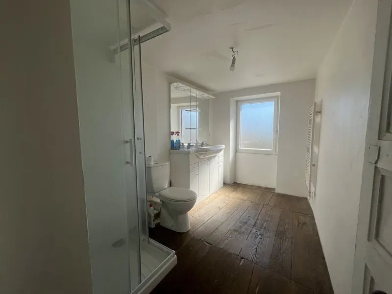 Maison à vendre, 91m², Ruffec