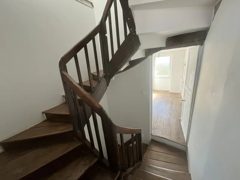 Maison à vendre, 91m², Ruffec