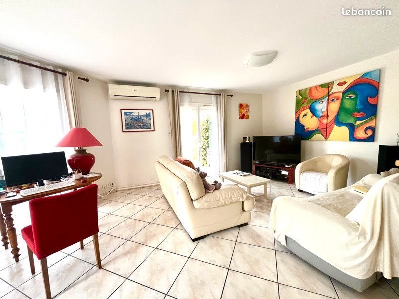 Maison à vendre, 107m², Saint-Médard-en-Jalles