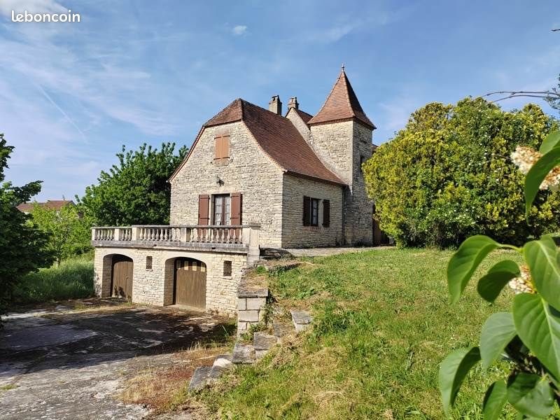 Maison à vendre, 107m², Concorès