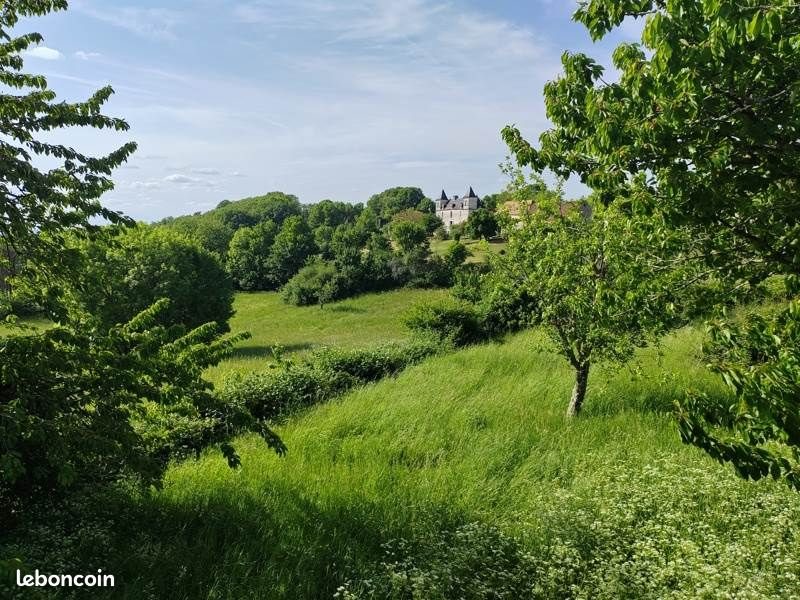 Maison à vendre, 107m², Concorès