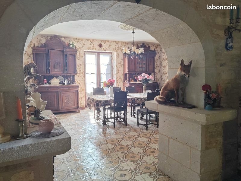 Maison à vendre, 107m², Concorès